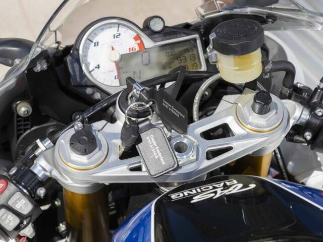 BMW S 1000RR 'TYCO' BSB Race Replica