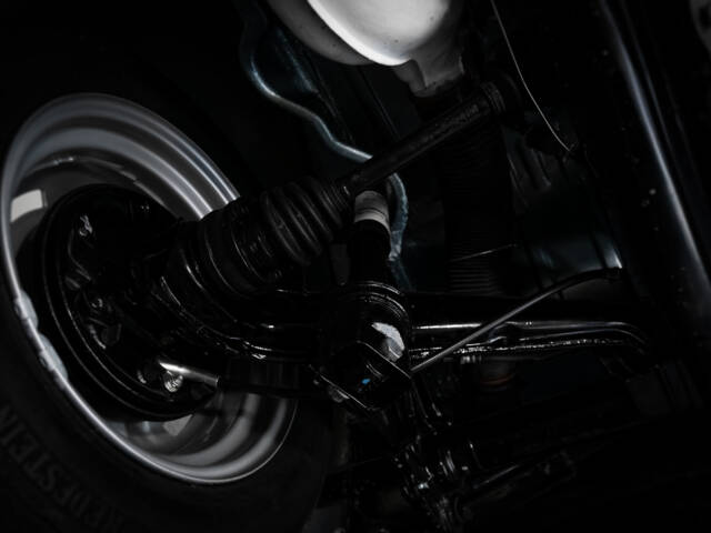 Volkswagen Beetle 1303 LS
