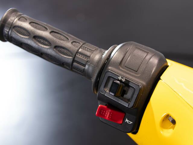 Malaguti F15 Firefox