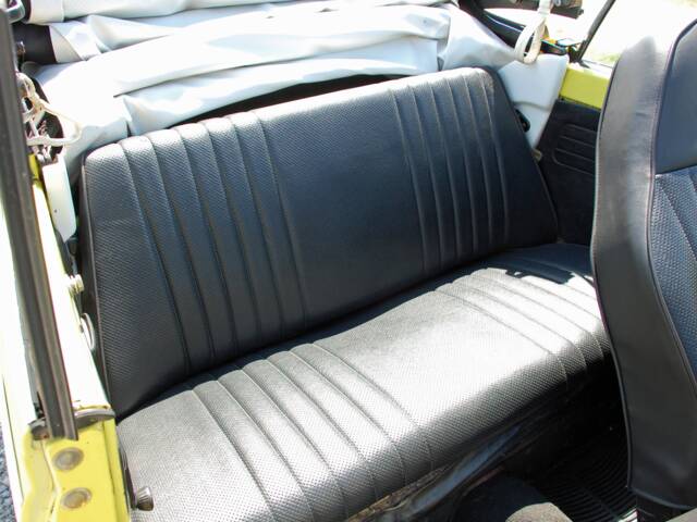 Volkswagen Beetle 1303 S