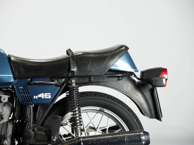 BMW R 45