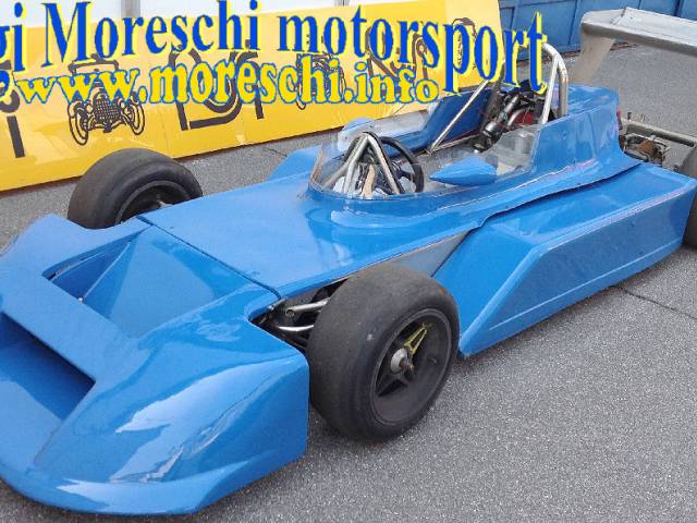 Immagine 1/10 di March 793 F3 (1979)
