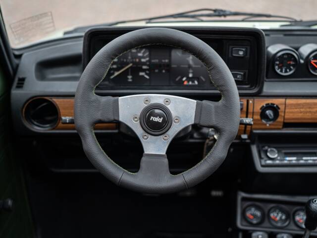 Volkswagen Polo I 1.1
