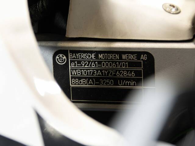 BMW F 650 GS