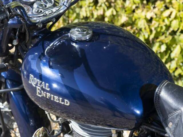 Royal Enfield Bullet Electra 350