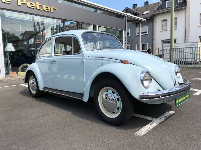 Volkswagen Beetle 1200
