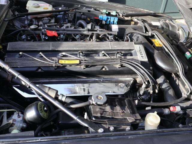 Jaguar XJS 4.0