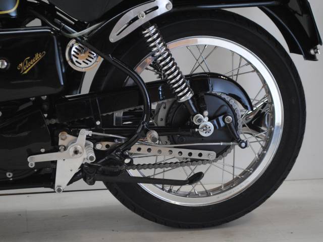 Velocette Venom Thruxton
