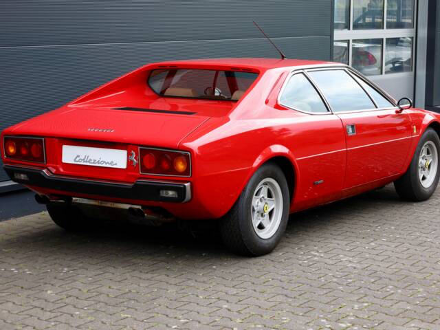 Ferrari Dino 308 GT4