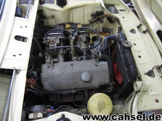 BMW 1600 - 2