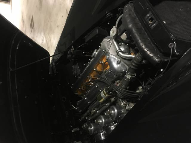 Jaguar XK 150 3.4 S OTS