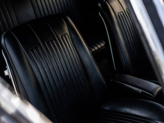 Pontiac Le Mans