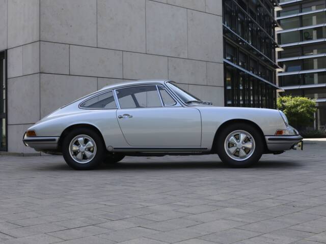 Porsche 911 2.0 S