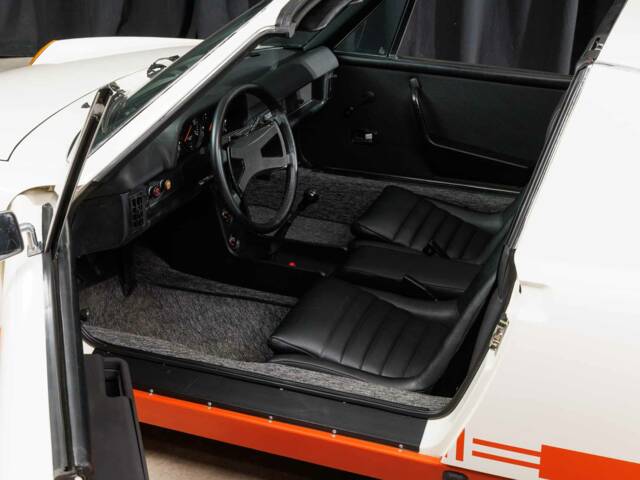 Porsche 914/4  2.0