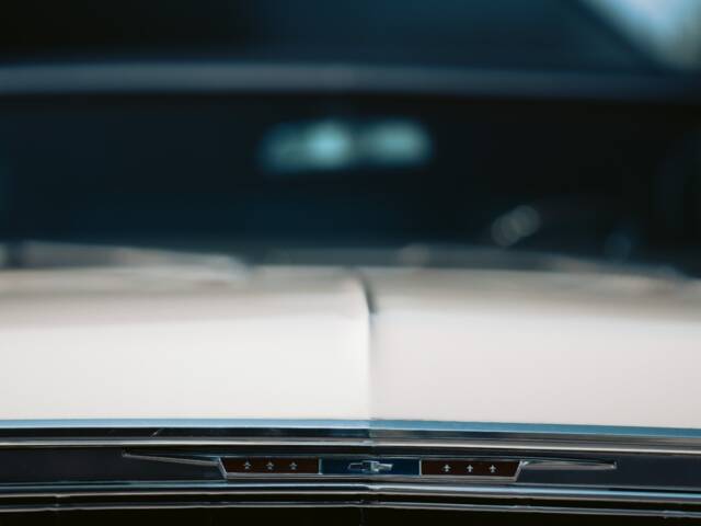 Chevrolet Chevelle Malibu Hardtop Coupe