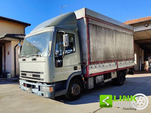 Bild 1/30 von Iveco Eurocargo 85 E18 (1992)