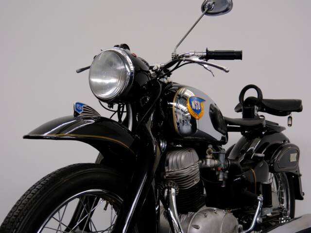 NSU Spezial