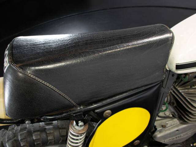 Gori GS 125