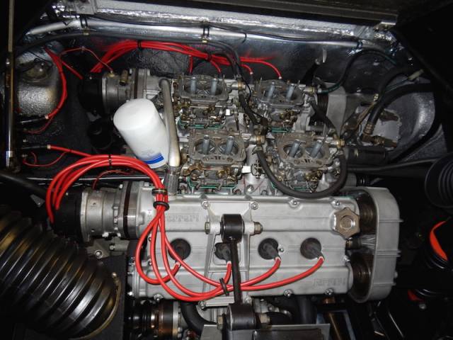 Ferrari Dino 308 GT4
