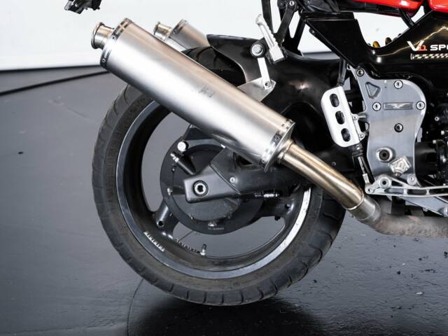 Moto Guzzi V11 Sport