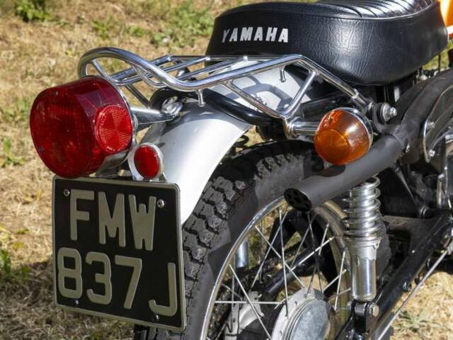 Yamaha A 7