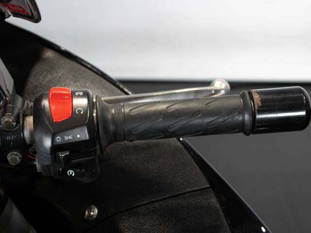 Suzuki GSX Hayabusa 1300