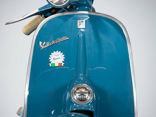 Piaggio Vespa 90 SS