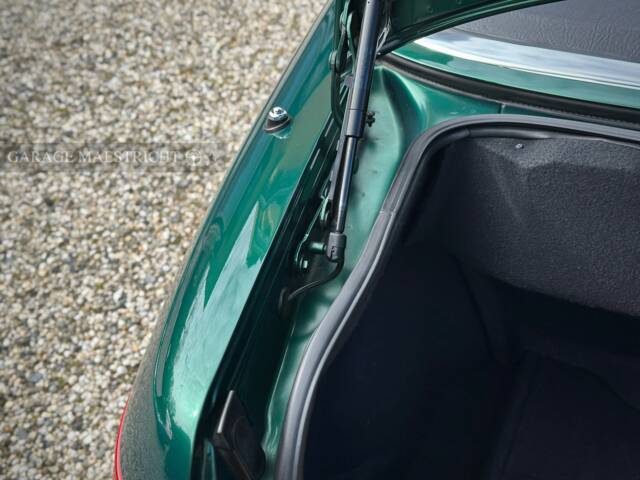Audi Cabriolet 1.8
