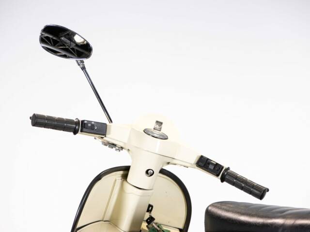 Piaggio Vespa PK 125 S