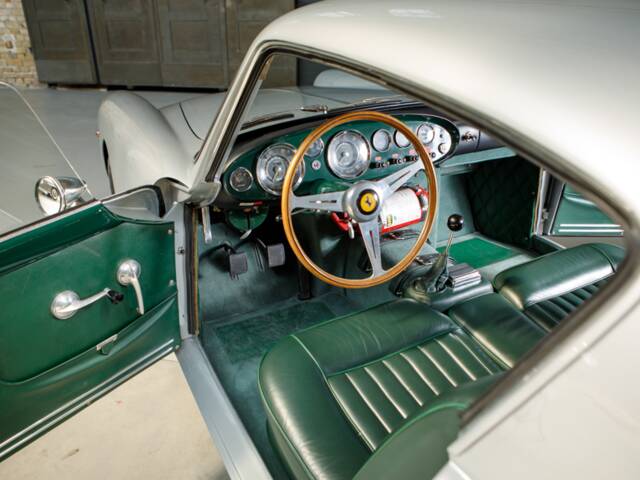 Ferrari 250 GT Ellena