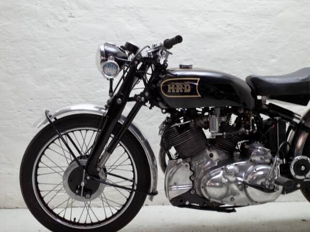 Vincent Rapide C