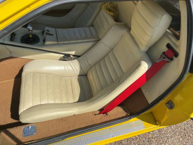 Lotus Esprit S2