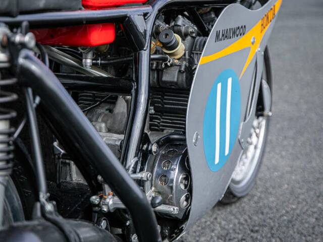 Honda RC 173