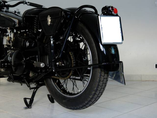Brough-Superior SS 80