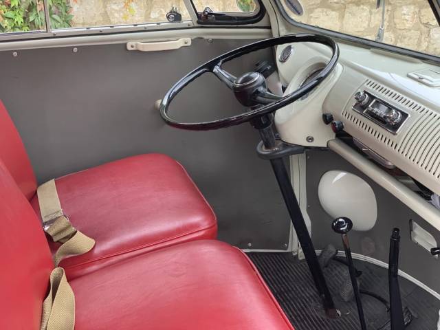 Volkswagen T1 camper