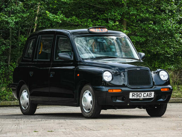 Image 1/39 de LTI TX1 (1997)