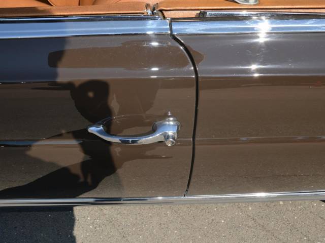 Mercedes-Benz 280 SE 3,5