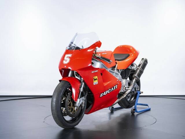 Ducati ST2