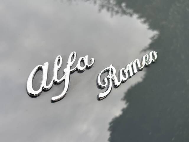 Alfa Romeo 1750 Spider Veloce