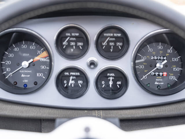Ferrari Dino 246 GTS