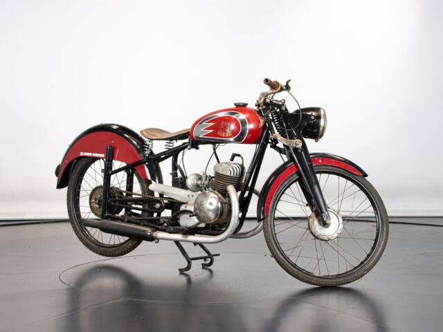 FIAMC 125 Sport