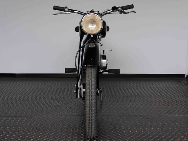 Riedel Motoren AG Imme R 100/D