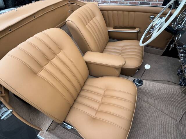 Mercedes-Benz 190 SL
