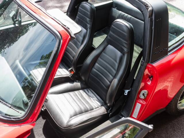 Porsche 911 SC 3.0
