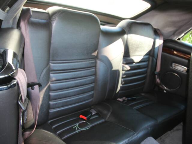 Jaguar XJS 4.0