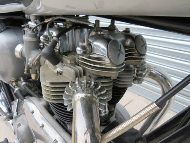 Triumph T 120 Bonneville