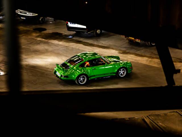 Porsche 911 2.0 E