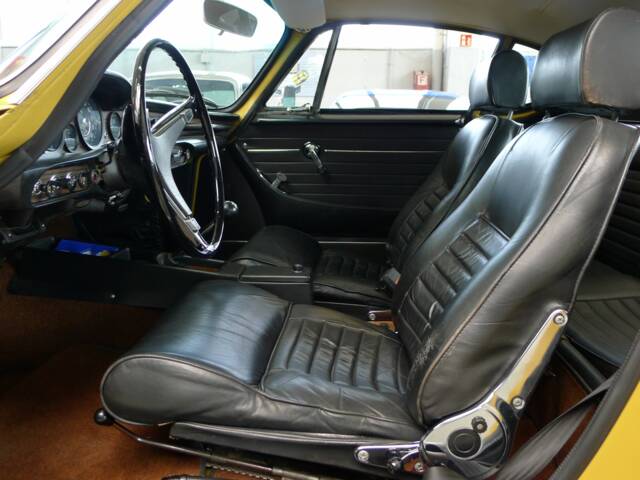 Volvo 1800 E
