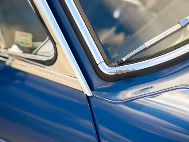 MG MGC GT