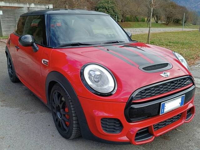 Image 1/7 of Mini John Cooper Works (2017)